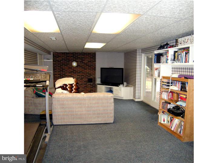 1323 Wynewood Road Orefield, PA 18069 - Photo 17 of 25 Basement - Finished