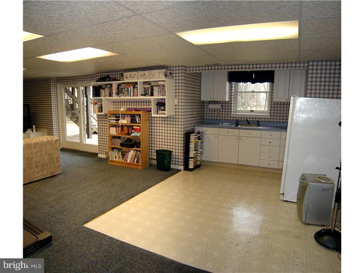 1323 Wynewood Road Orefield, PA 18069 - Photo 18 of 25 Basement - Finished