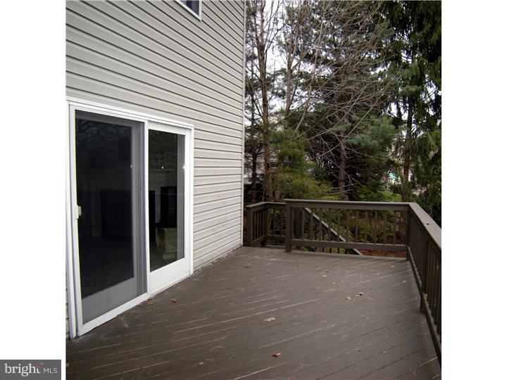 1323 Wynewood Road Orefield, PA 18069 - Photo 19 of 25 Deck