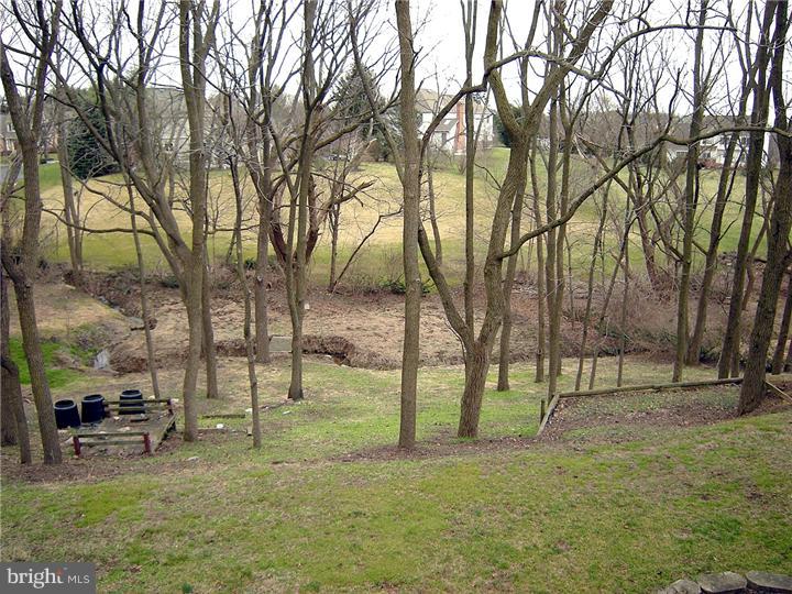 1323 Wynewood Road Orefield, PA 18069 - Photo 20 of 25 Back Yard