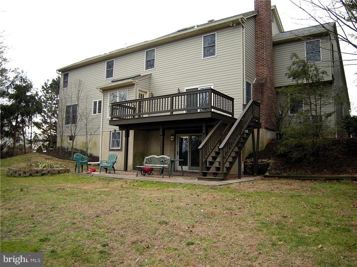 1323 Wynewood Road Orefield, PA 18069 - Photo 21 of 25 Walk-out Basement
