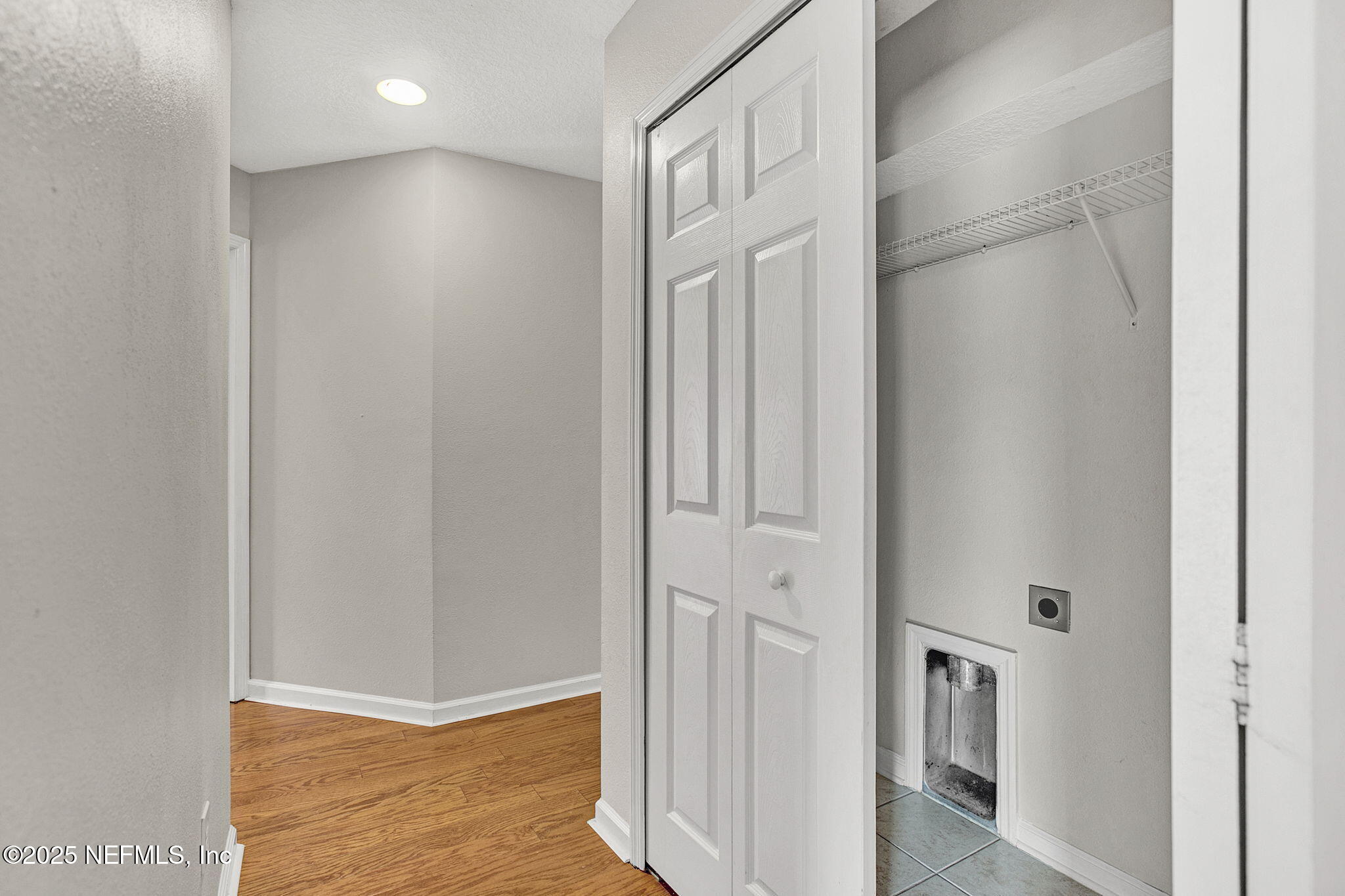 2105 South Cranbrook Avenue St. Augustine, FL 32092 - Photo 21 of 23 a view of empty room