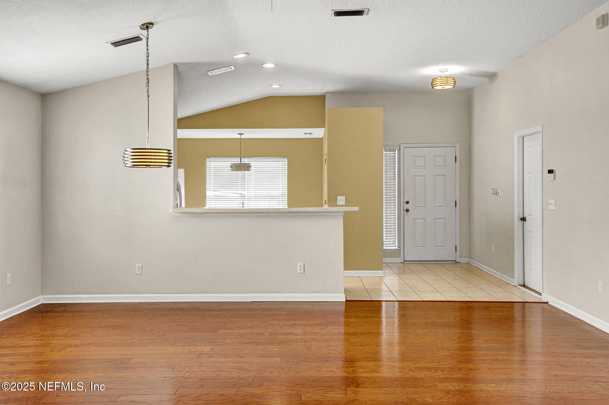 2105 South Cranbrook Avenue St. Augustine, FL 32092 - Photo 9 of 23 a view of a kitchen with a sink and a window