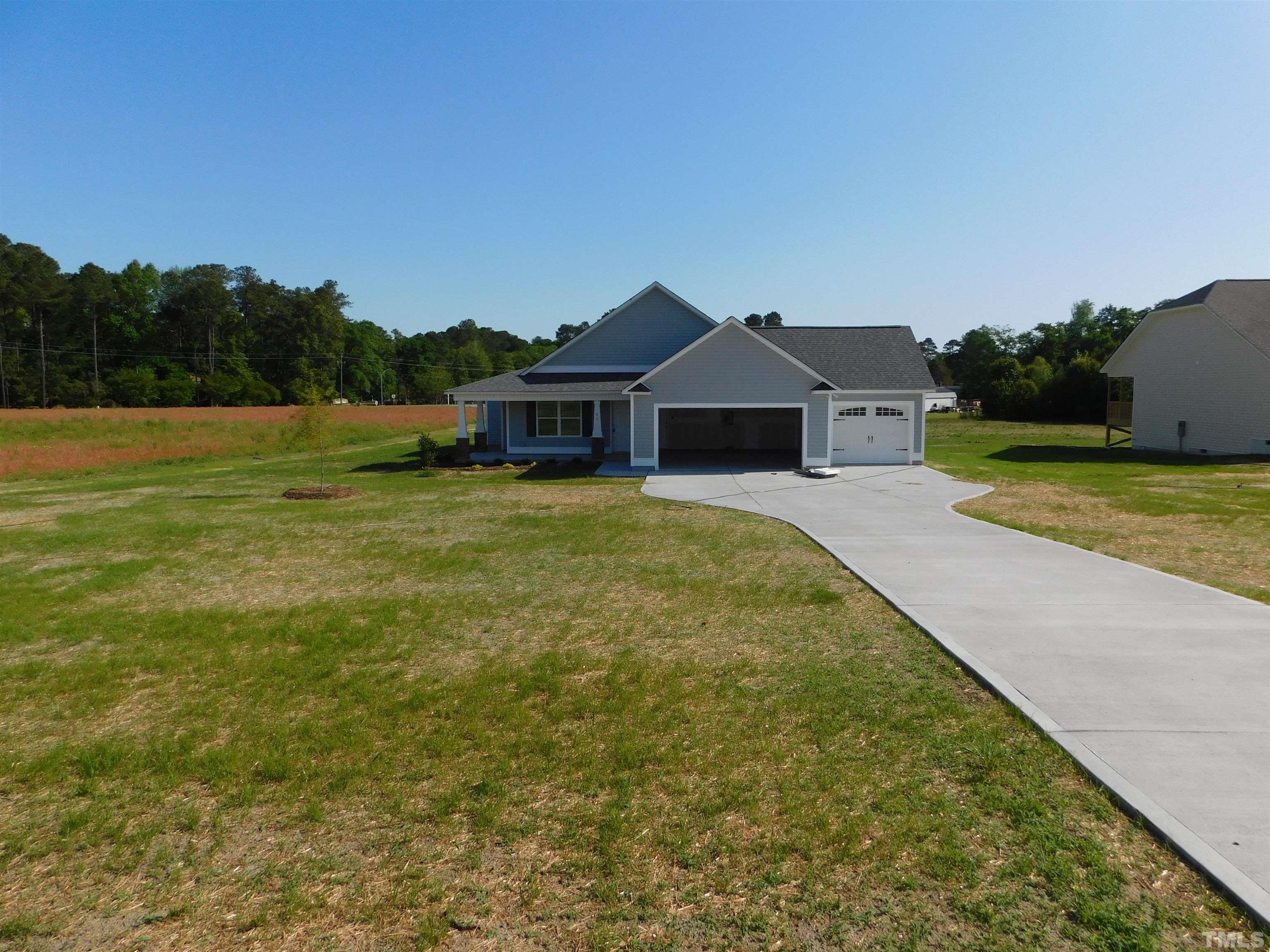 73 Touchdown Way Benson, NC 27504 - Photo 1 of 25 Gallery Image 1
