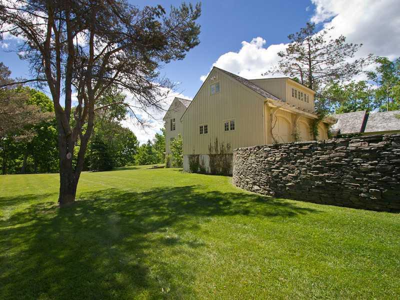 607 Castine Road Castine, ME 04421 - Photo 9 of 35 Exterior.