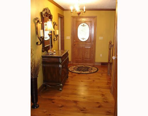 464 Hollow Road Darlington, PA 16115 - Photo 2 of 18 Other. Spacious entry greets you featuring double door coat closet. 4ft wide staircase leads to 2nd floor.
