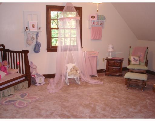 464 Hollow Road Darlington, PA 16115 - Photo 12 of 18 Other. Upstairs bedroom - 18x16 with plenty of closet space.