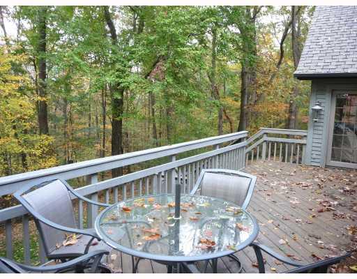 464 Hollow Road Darlington, PA 16115 - Photo 16 of 18 Patio/Deck. Enjoy the wildlife and scenery from the back deck & patio.