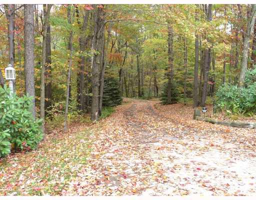 464 Hollow Road Darlington, PA 16115 - Photo 17 of 18 Other. Lantern-lit, private, paved driveway leads to your dream home!
