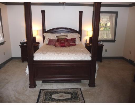 464 Hollow Road Darlington, PA 16115 - Photo 10 of 18 Master Bedroom. Master bedroom is 17x16 and features large walk-in closet and master bath. Conveniently located on the first floor.