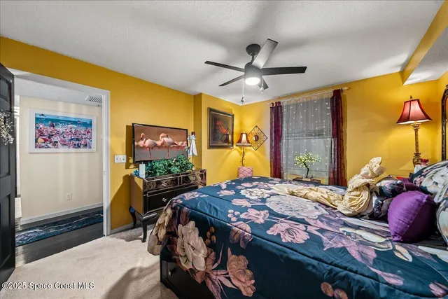 $495,000 | 104 Riverside Drive, Unit 203, Cocoa, FL 32922