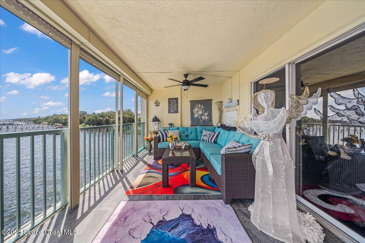 104 Riverside Drive, Unit 203 Cocoa, FL 32922 - Photo 32 of 48