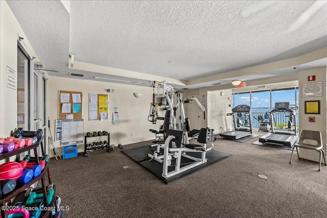 $495,000 | 104 Riverside Drive, Unit 203, Cocoa, FL 32922