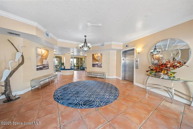 a outdoor space with furniture