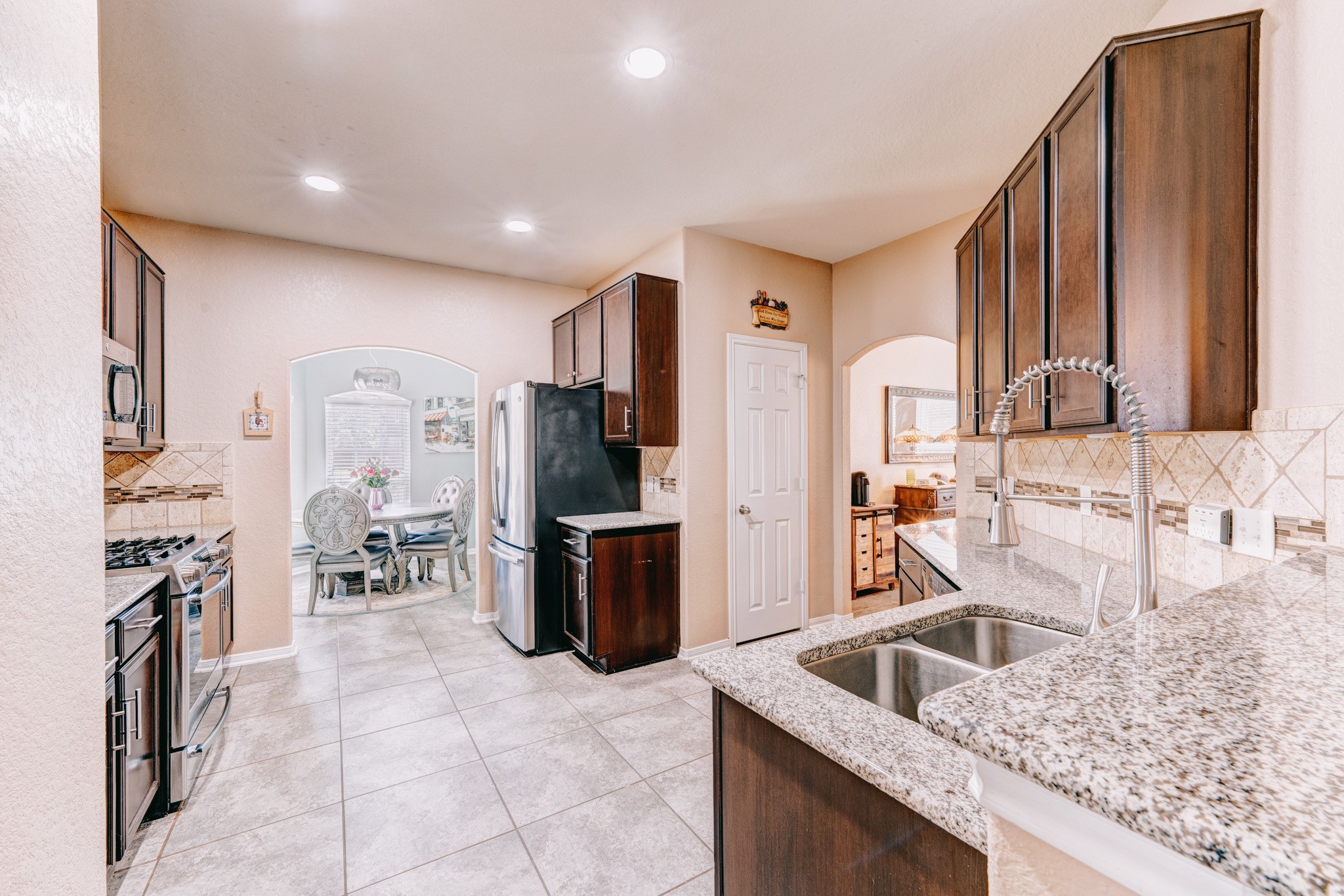 2565 Magnolia Fair Way Spring, TX 77386 - Photo 6 of 16