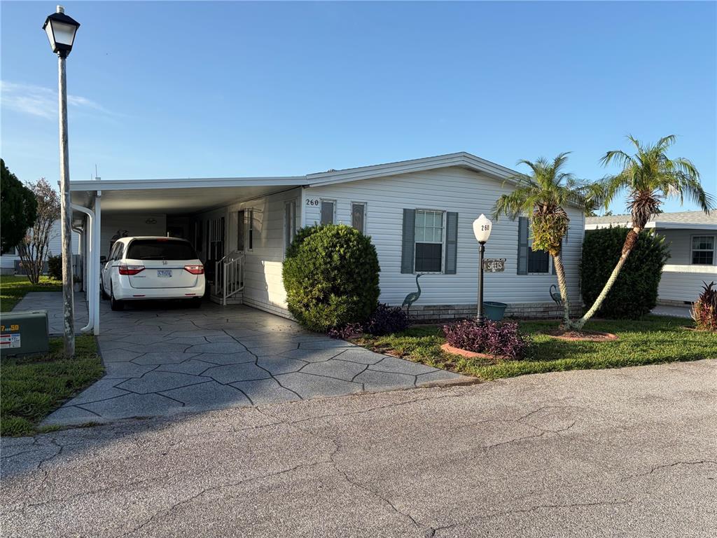 260 Ramsgate Way Haines City, FL 33844 - Photo 1 of 27 Gallery Image 1