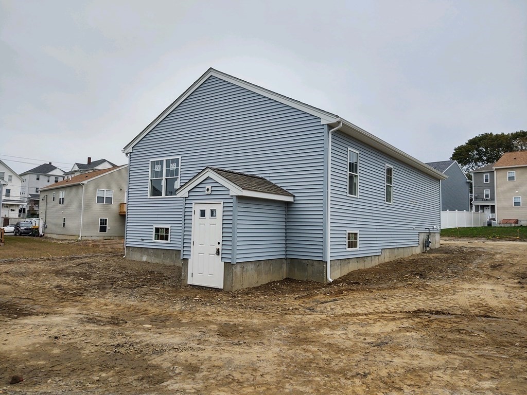 349 County Street Fall River, MA 02723 - Photo 2 of 6