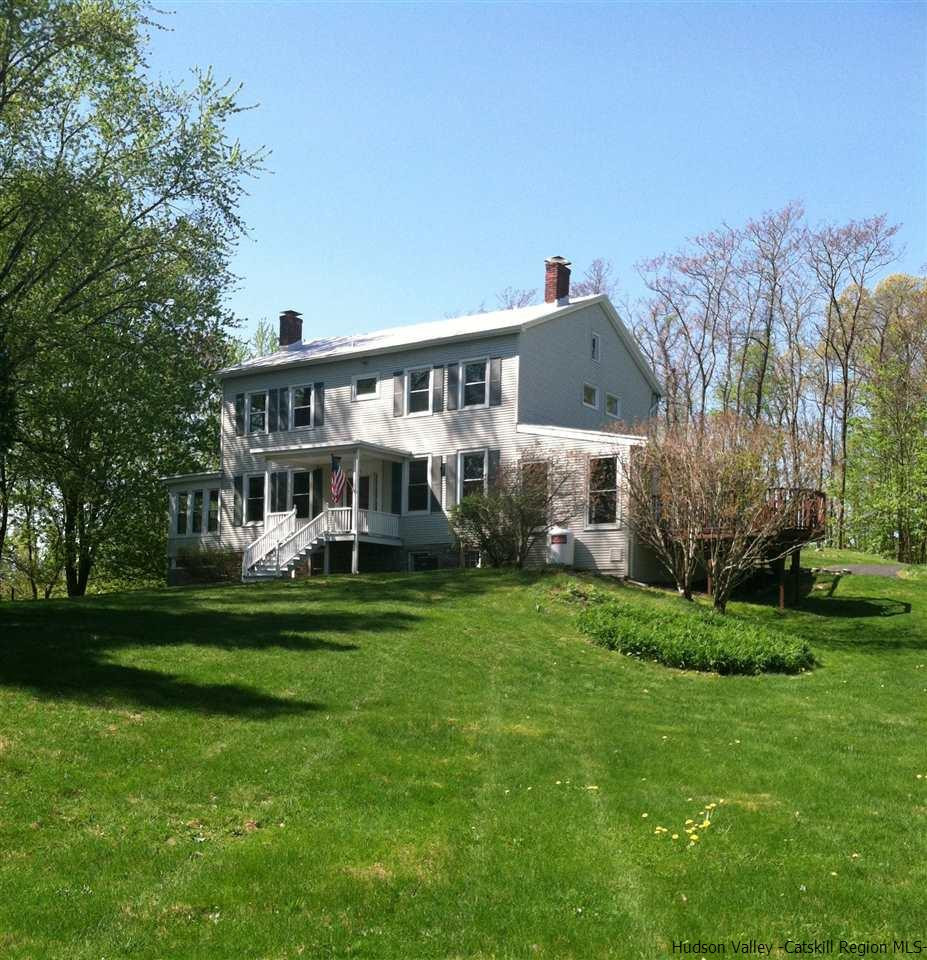 241 N Road Milton, NY 12547 - Photo 1 of 22 Photo 1