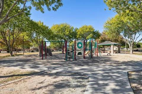 a view of a house with a swimming pool