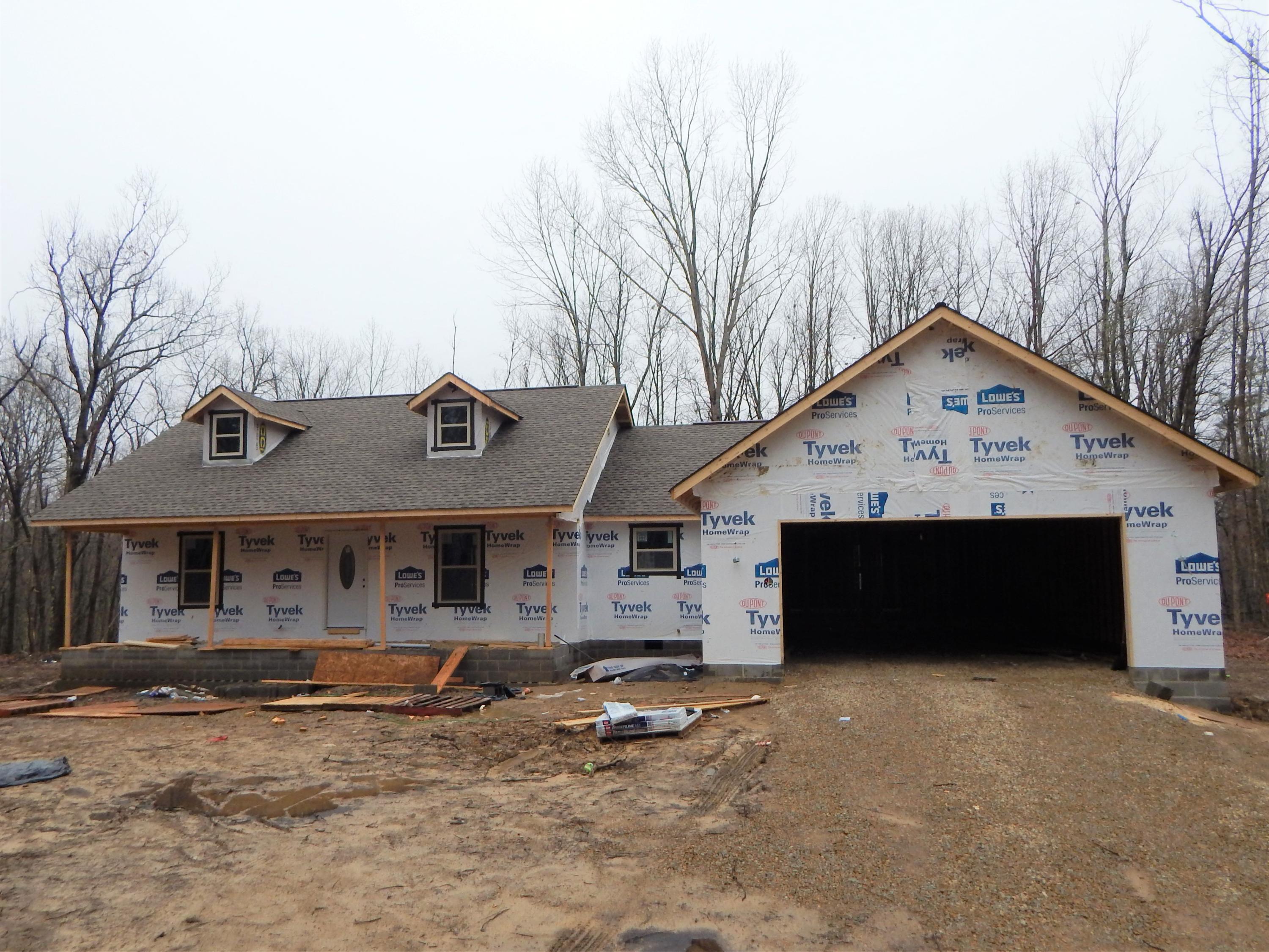 1700 Huckleberry Road Monterey, TN 38574 - Photo 1 of 1 DSCN3359