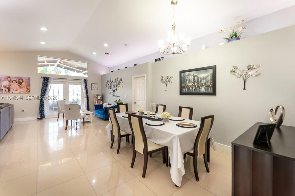 17376 Southwest 33rd Court Miramar, FL 33029 - Photo 11 of 35