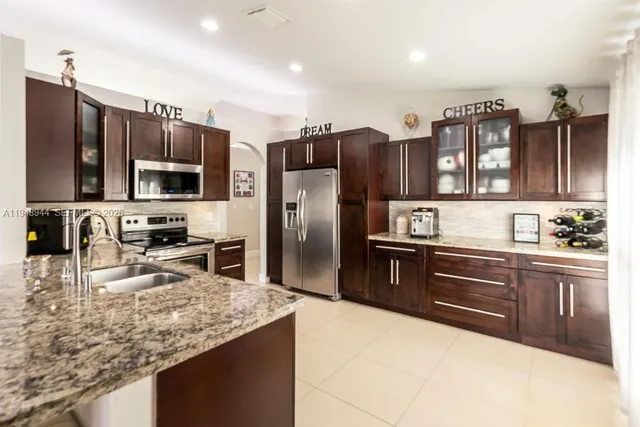 $749,000 | 17376 Southwest 33rd Court, Miramar, FL 33029