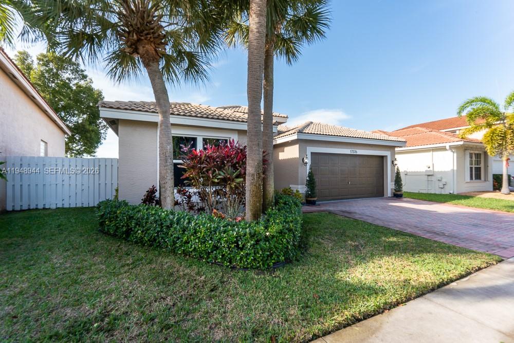 17376 Southwest 33rd Court Miramar, FL 33029 - Photo 2 of 35