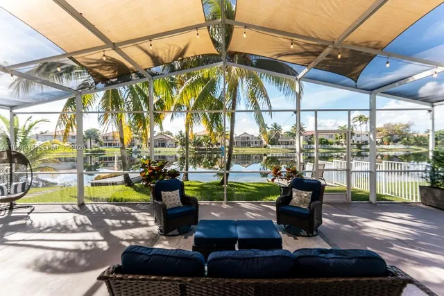 $749,000 | 17376 Southwest 33rd Court, Miramar, FL 33029