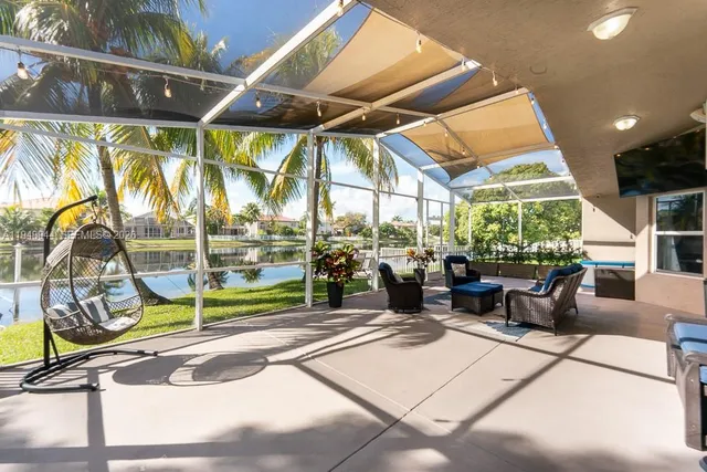 $749,000 | 17376 Southwest 33rd Court, Miramar, FL 33029