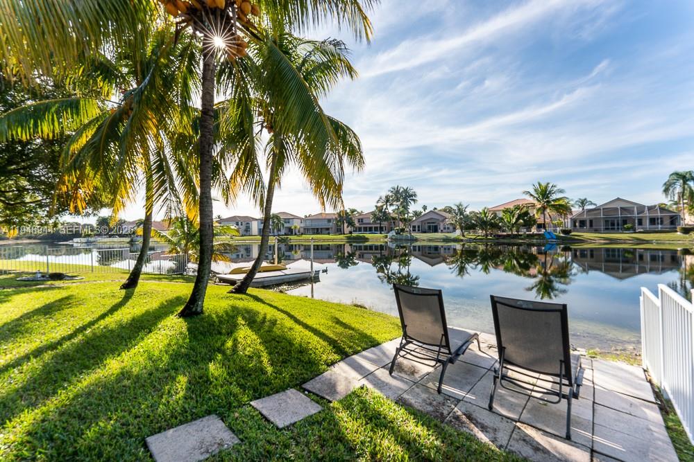 17376 Southwest 33rd Court Miramar, FL 33029 - Photo 26 of 35