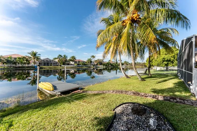 $749,000 | 17376 Southwest 33rd Court, Miramar, FL 33029