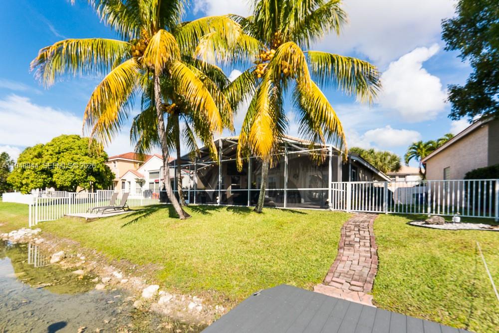 17376 Southwest 33rd Court Miramar, FL 33029 - Photo 28 of 35