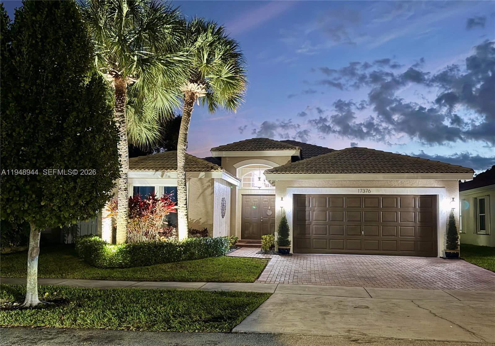 17376 Southwest 33rd Court Miramar, FL 33029 - Photo 29 of 35