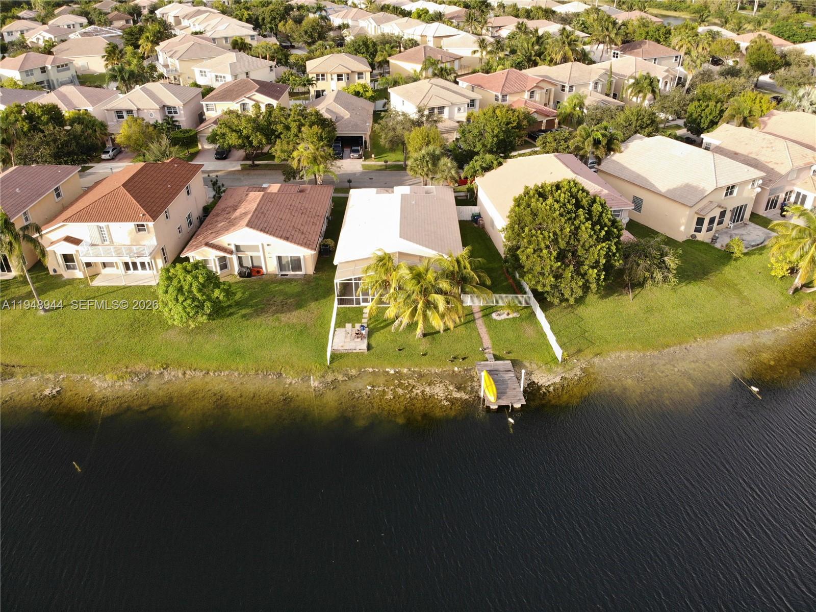 17376 Southwest 33rd Court Miramar, FL 33029 - Photo 34 of 35