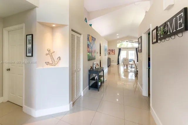 $749,000 | 17376 Southwest 33rd Court, Miramar, FL 33029