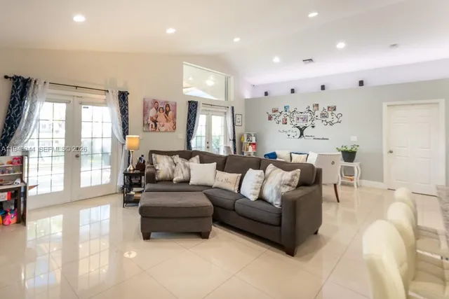 $749,000 | 17376 Southwest 33rd Court, Miramar, FL 33029