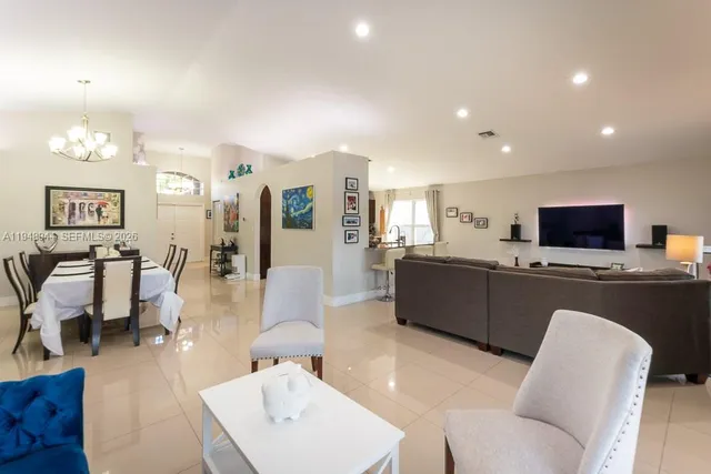 $749,000 | 17376 Southwest 33rd Court, Miramar, FL 33029