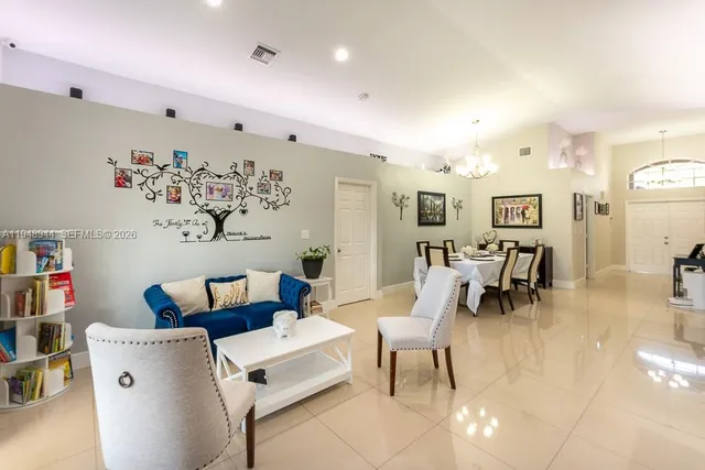 $749,000 | 17376 Southwest 33rd Court, Miramar, FL 33029