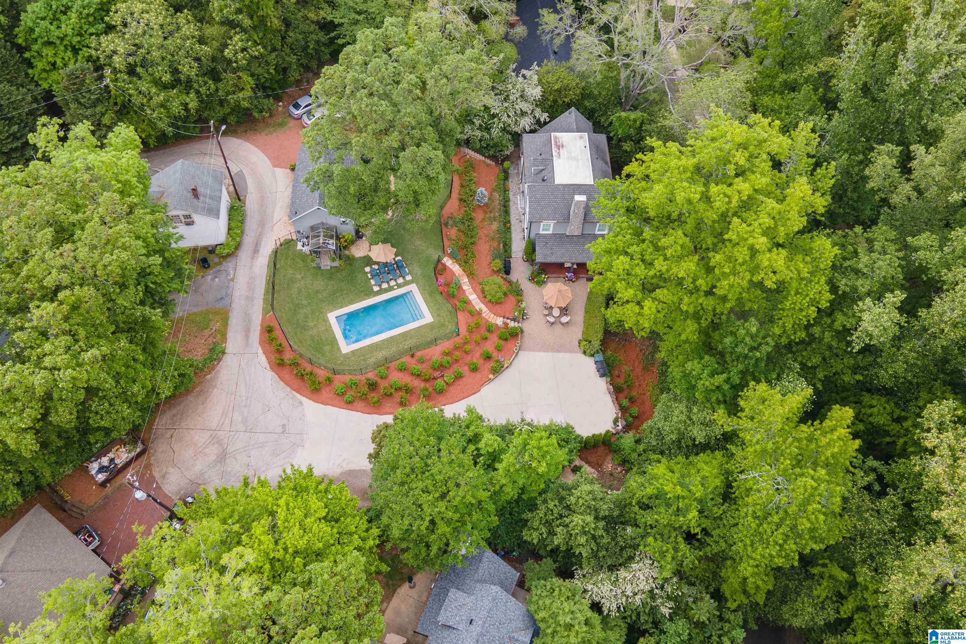 2930 Berwick Road Birmingham, AL 35213 - Photo 50 of 55