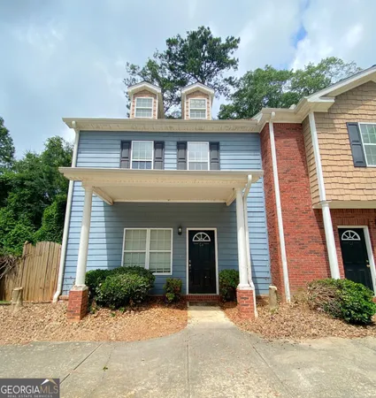$1,650 | 145 Bowen Street, Unit C4, Carrollton, GA 30117