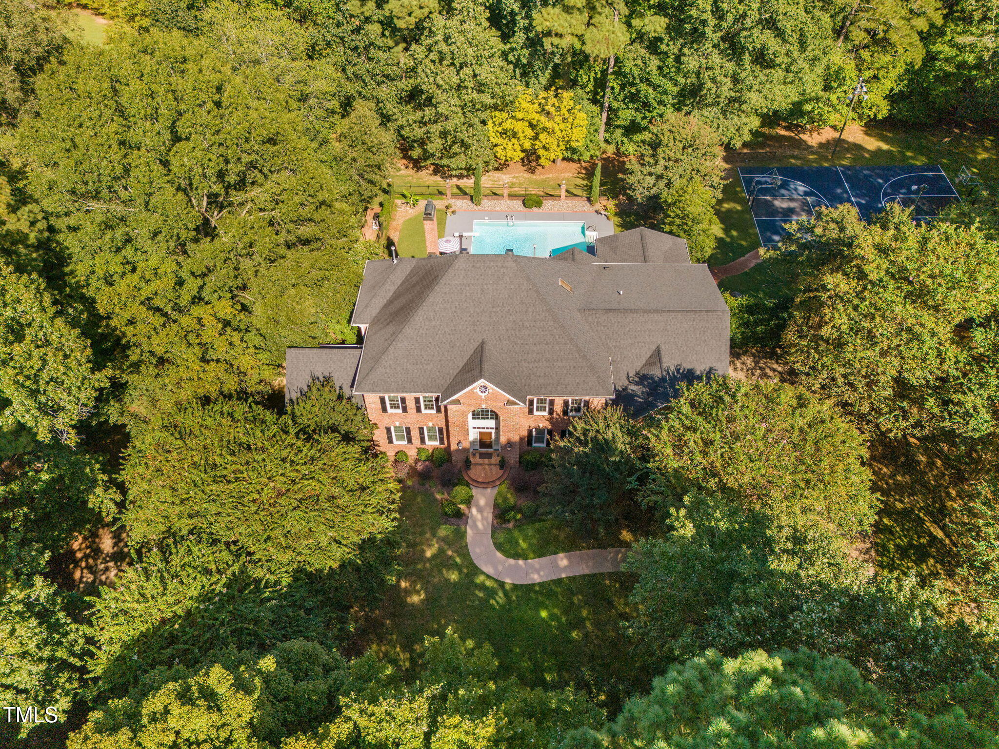 12012 Six Forks Road Raleigh, NC 27614 - Photo 100 of 100 178-web-or-mls-12012-six-forks-rd