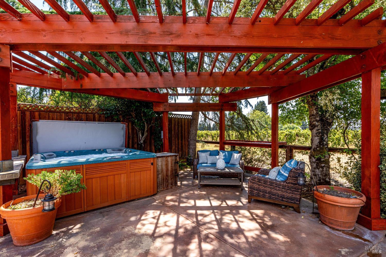 419 Mayfield Drive Santa Rosa, CA 95403 - Photo 77 of 98