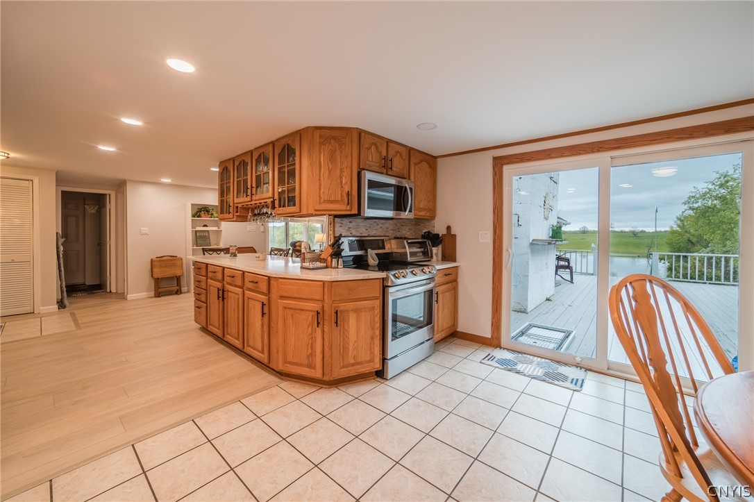 10026 Jordan Road Cato, NY 13080 - Photo 16 of 40