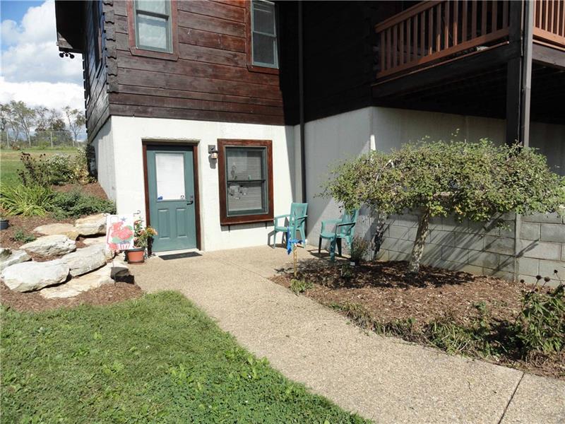 528 Dick Station Road Irwin, PA 15642 - Photo 20 of 25 Walk out basement from den or office. Could make an in-law suite