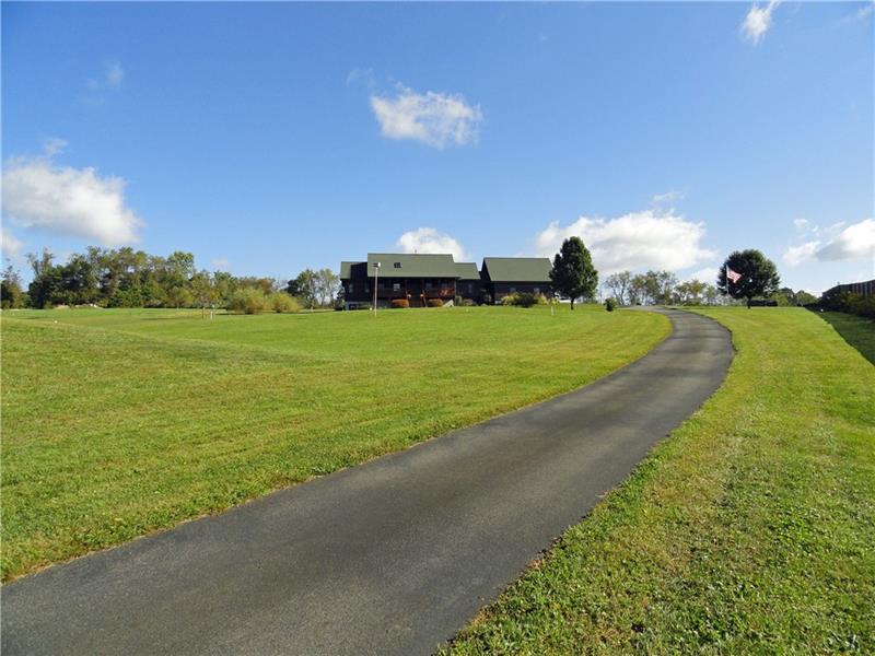 528 Dick Station Road Irwin, PA 15642 - Photo 25 of 25 Black top driveway and plenty of parking. Get that country feeling just a few minutes from shopping and major highways!