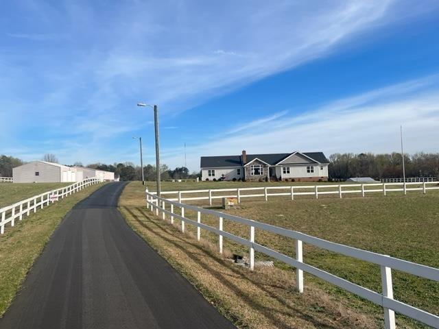 381 Mabry Road Angier, NC 27501 - Photo 1 of 47 Photo 1