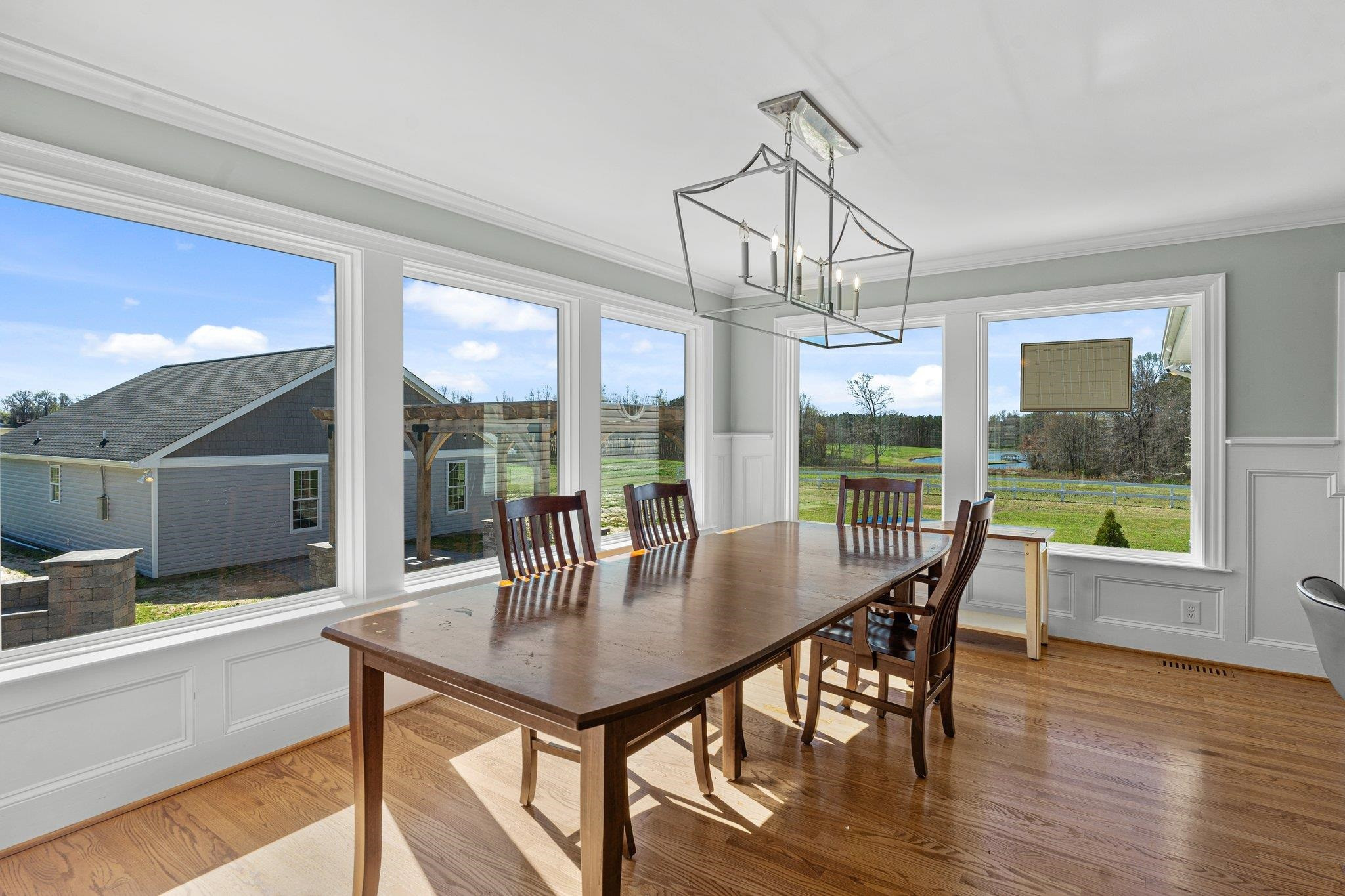 381 Mabry Road Angier, NC 27501 - Photo 12 of 47 Photo 12