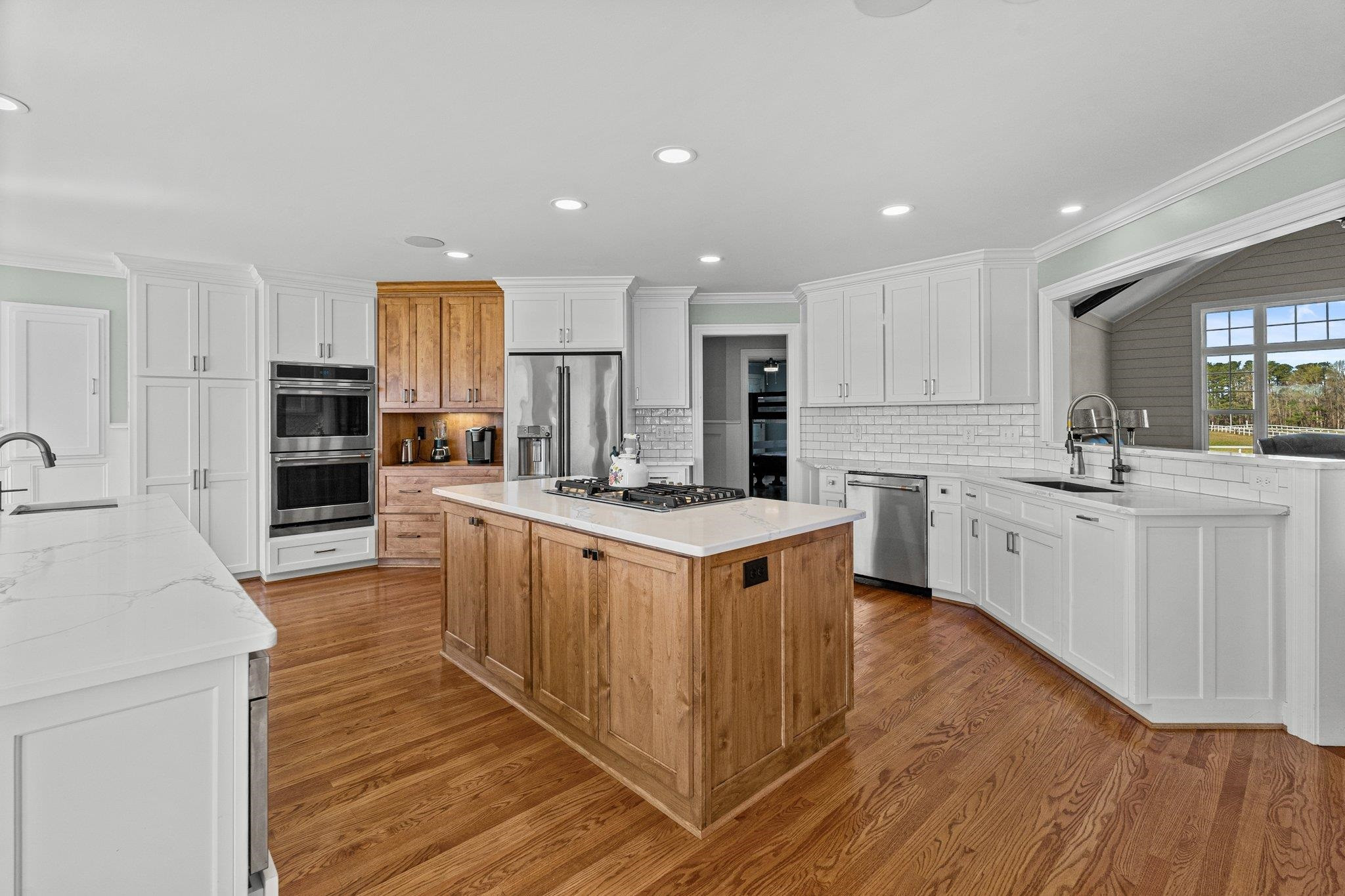 381 Mabry Road Angier, NC 27501 - Photo 13 of 47 Photo 13