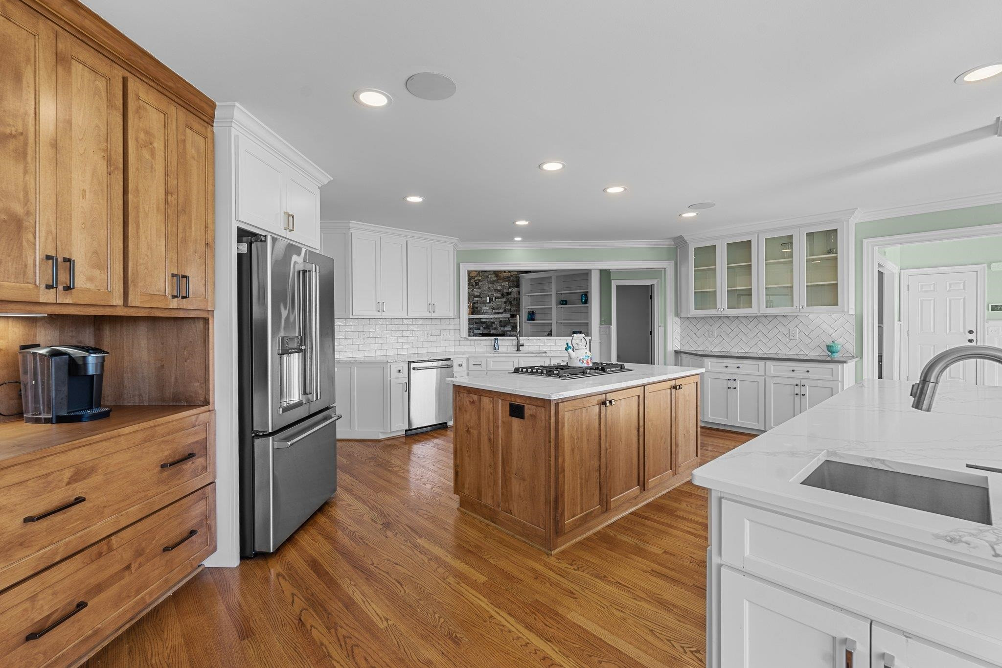 381 Mabry Road Angier, NC 27501 - Photo 14 of 47 Photo 14