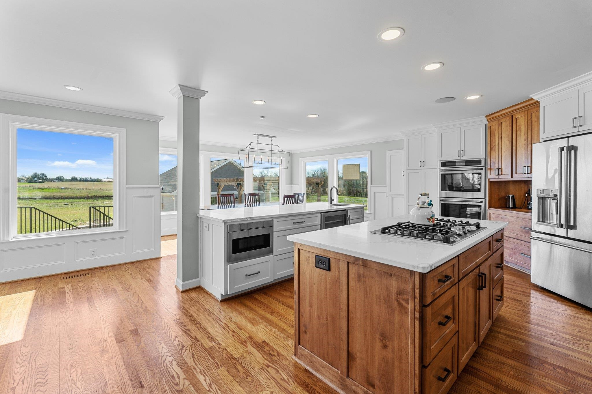 381 Mabry Road Angier, NC 27501 - Photo 15 of 47 Photo 15